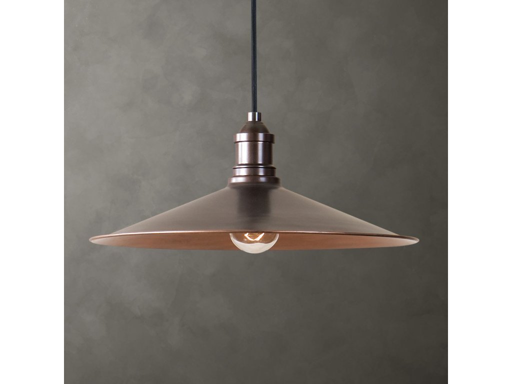 Barnstead, 1 Lt Pendant