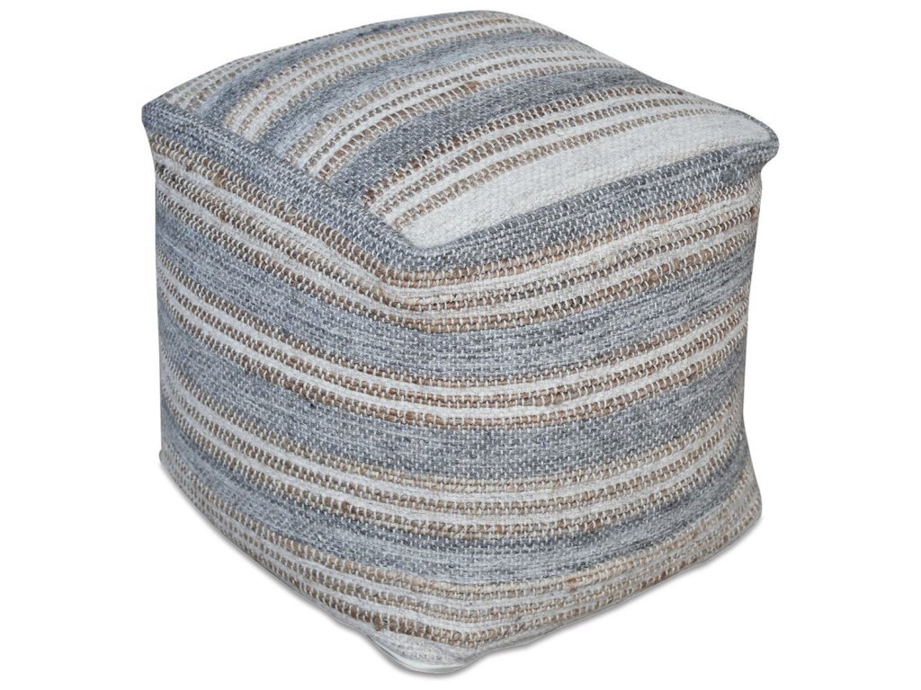 Mesick Pouf