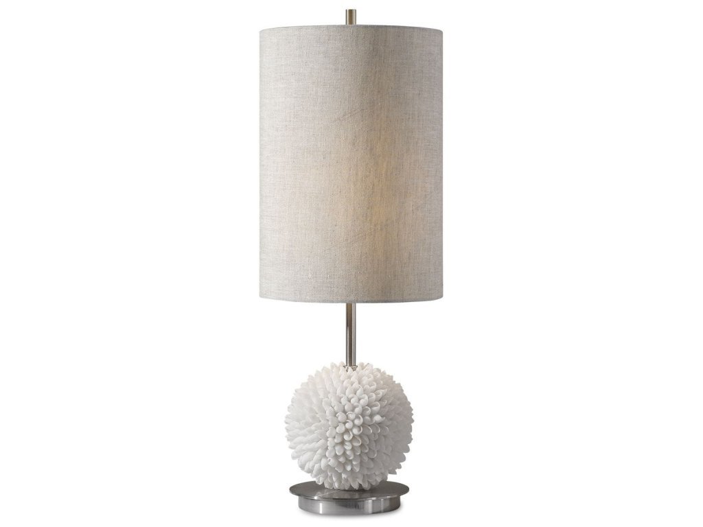 Cascara Buffet Lamp