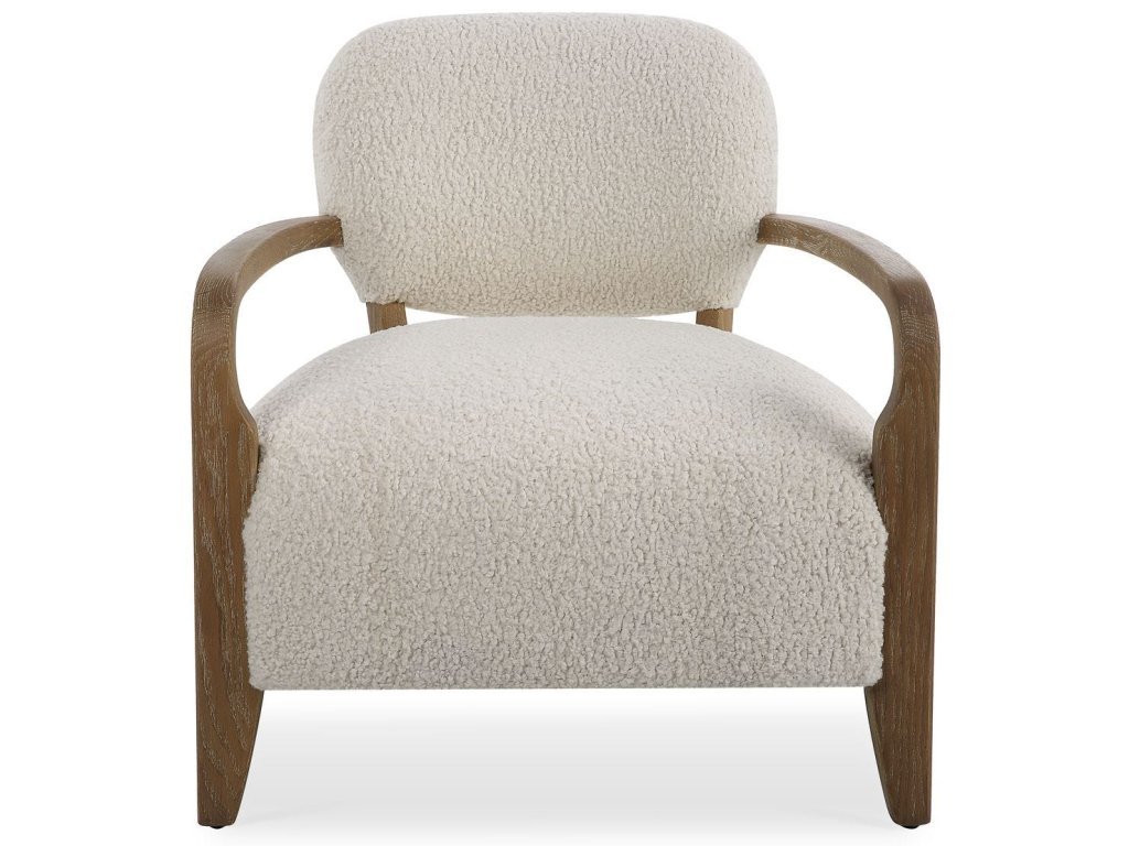 Telluride Accent Chair