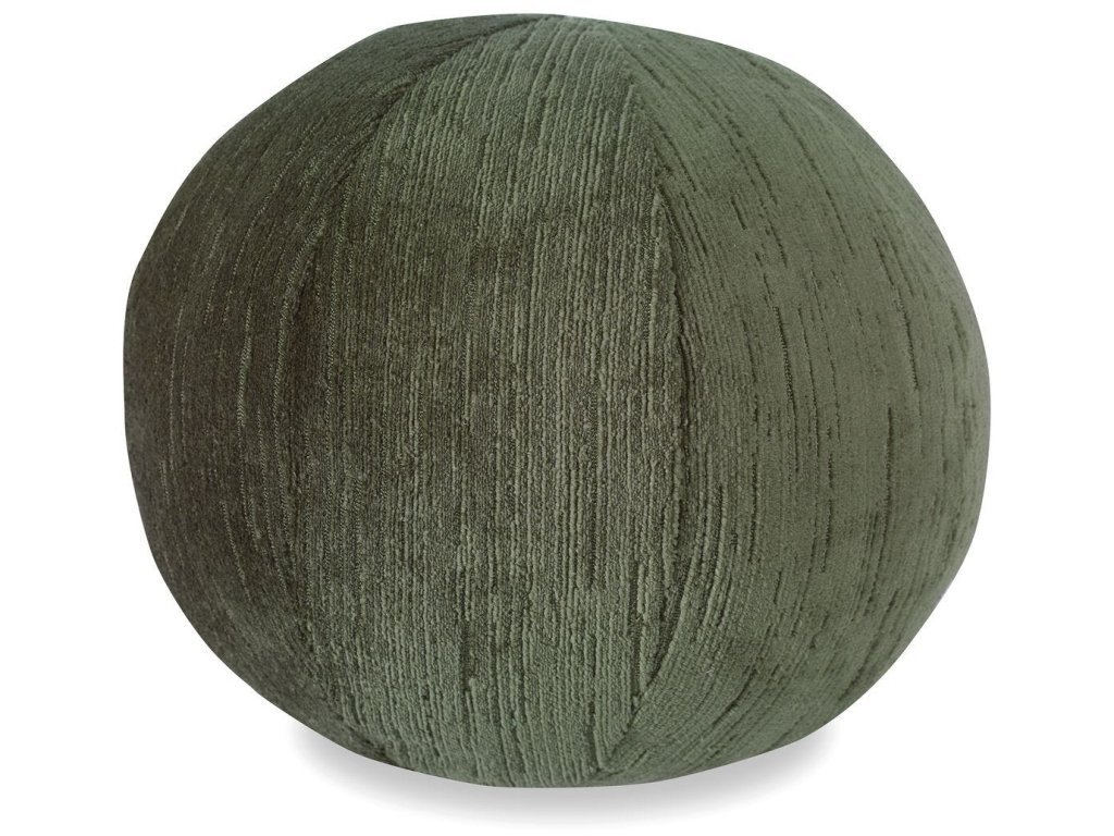 Ball Bearing Pillow - Antique Loden