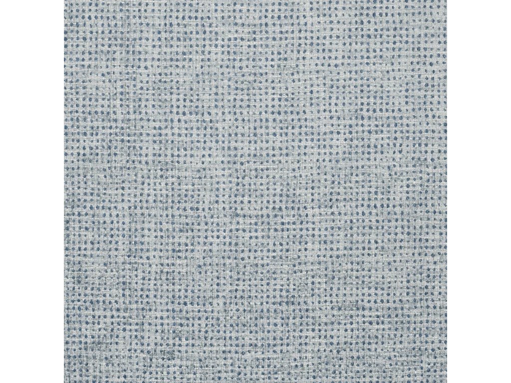 London Sofa - Dashing Blue