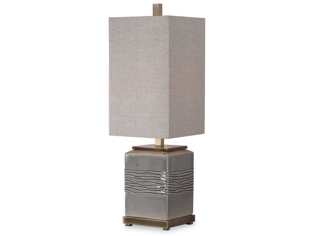 Covey Buffet Lamp