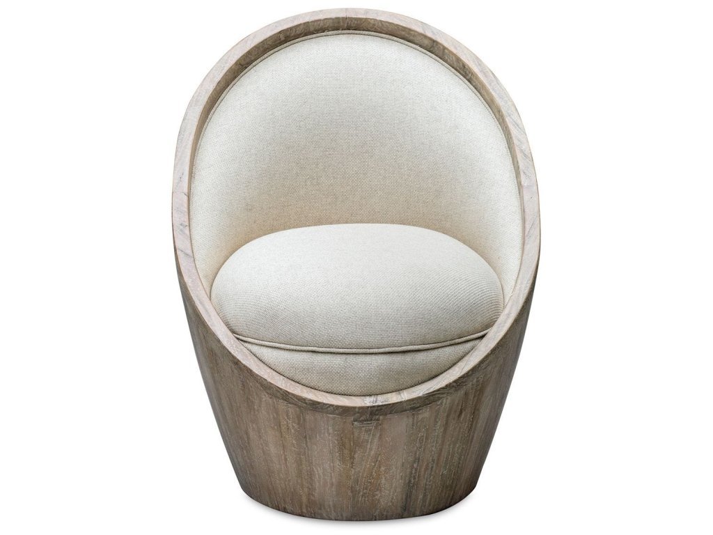 Noemi Accent Chair