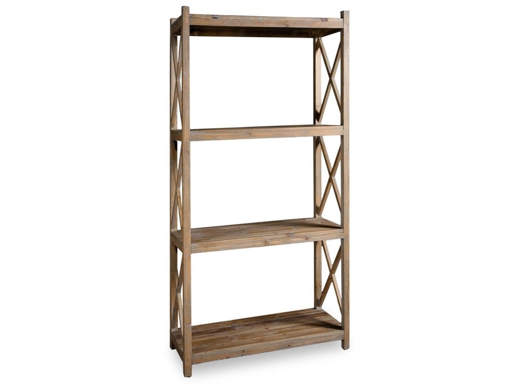 Stratford Etagere