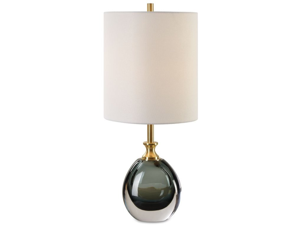 Enigma Buffet Lamp