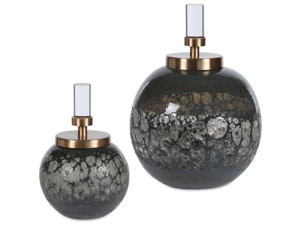 Cessair Bottles, S/2