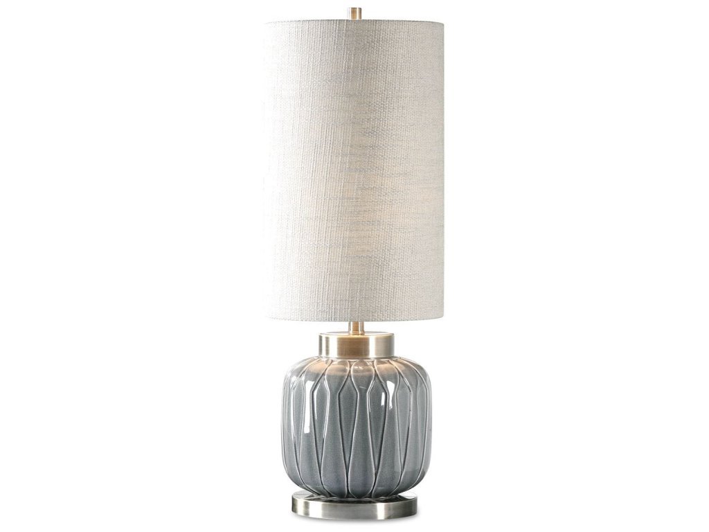 Zahlia Buffet Lamp