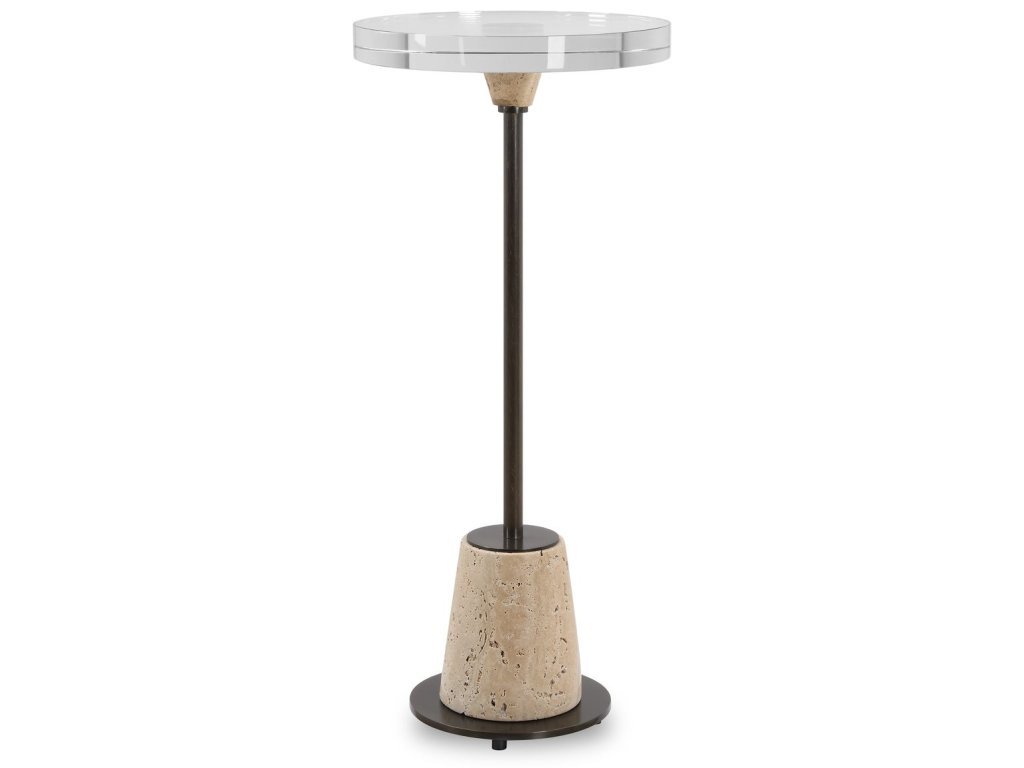 Arthur Drink Table