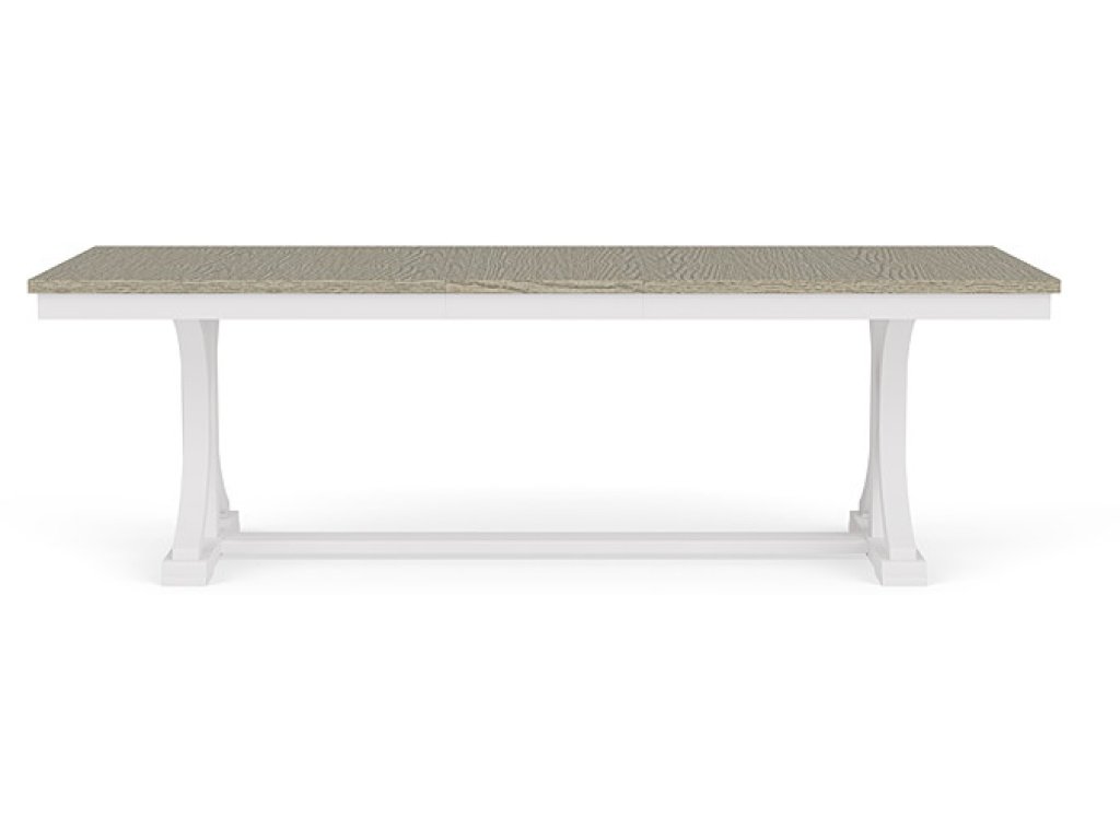 Trestle Dining Table