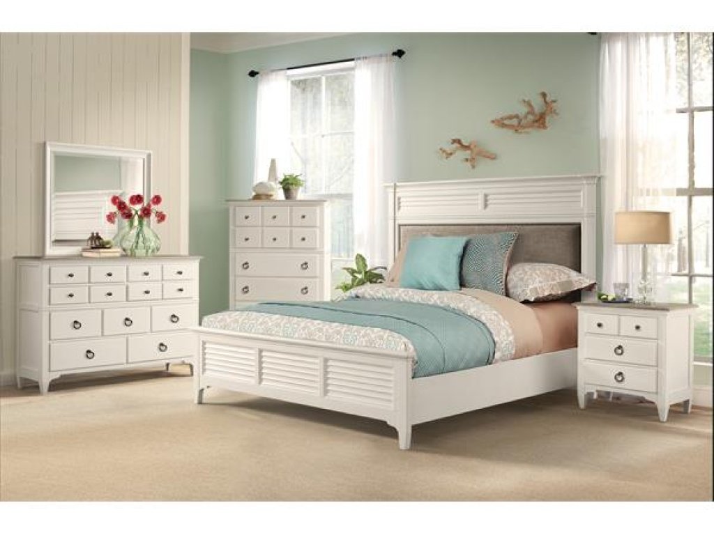 Nine Drawer Dresser