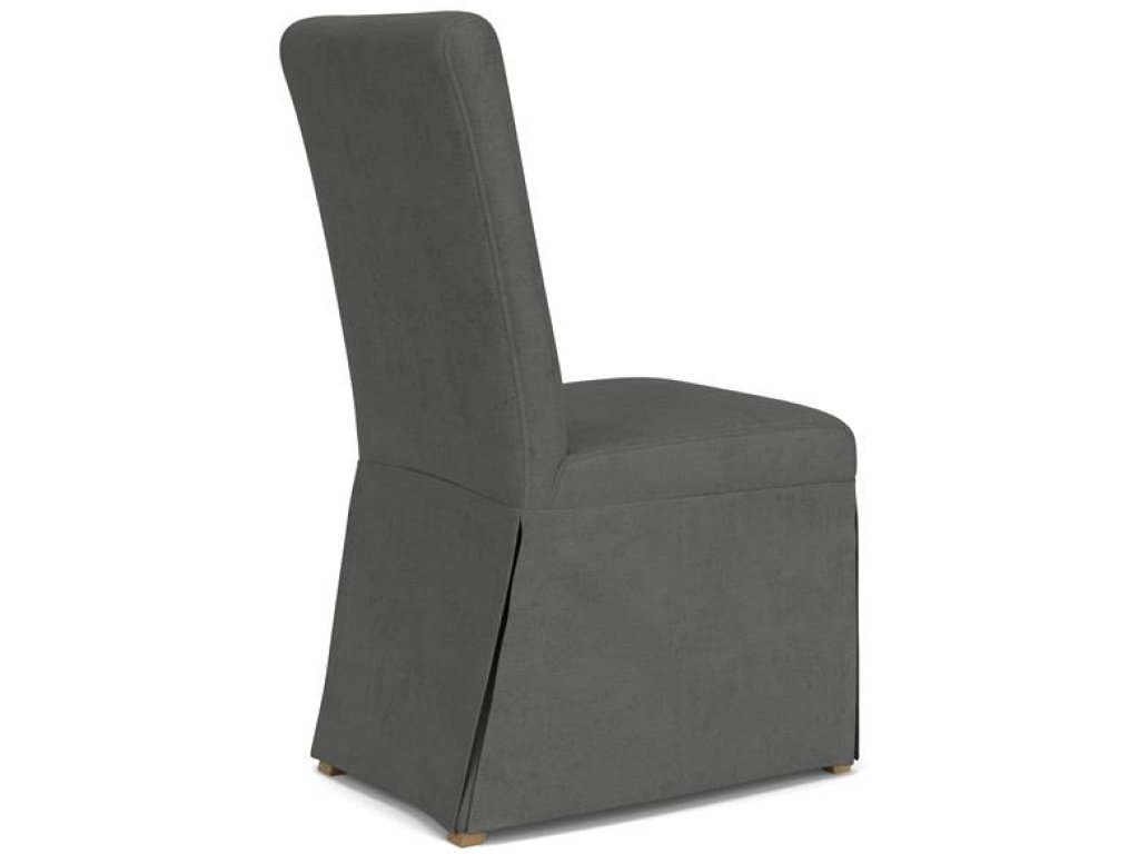 Parsons Upholstered Chair
